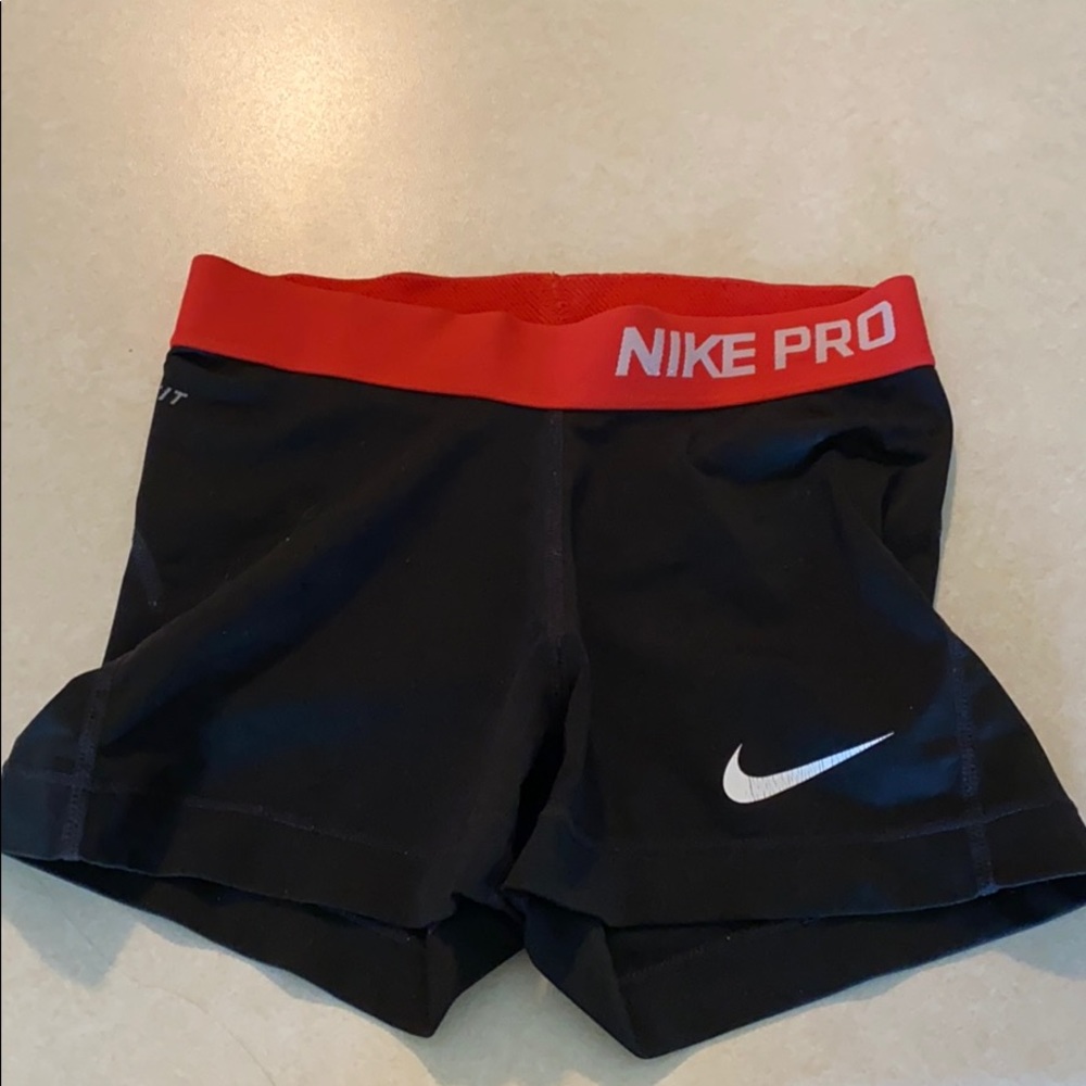 nike pros